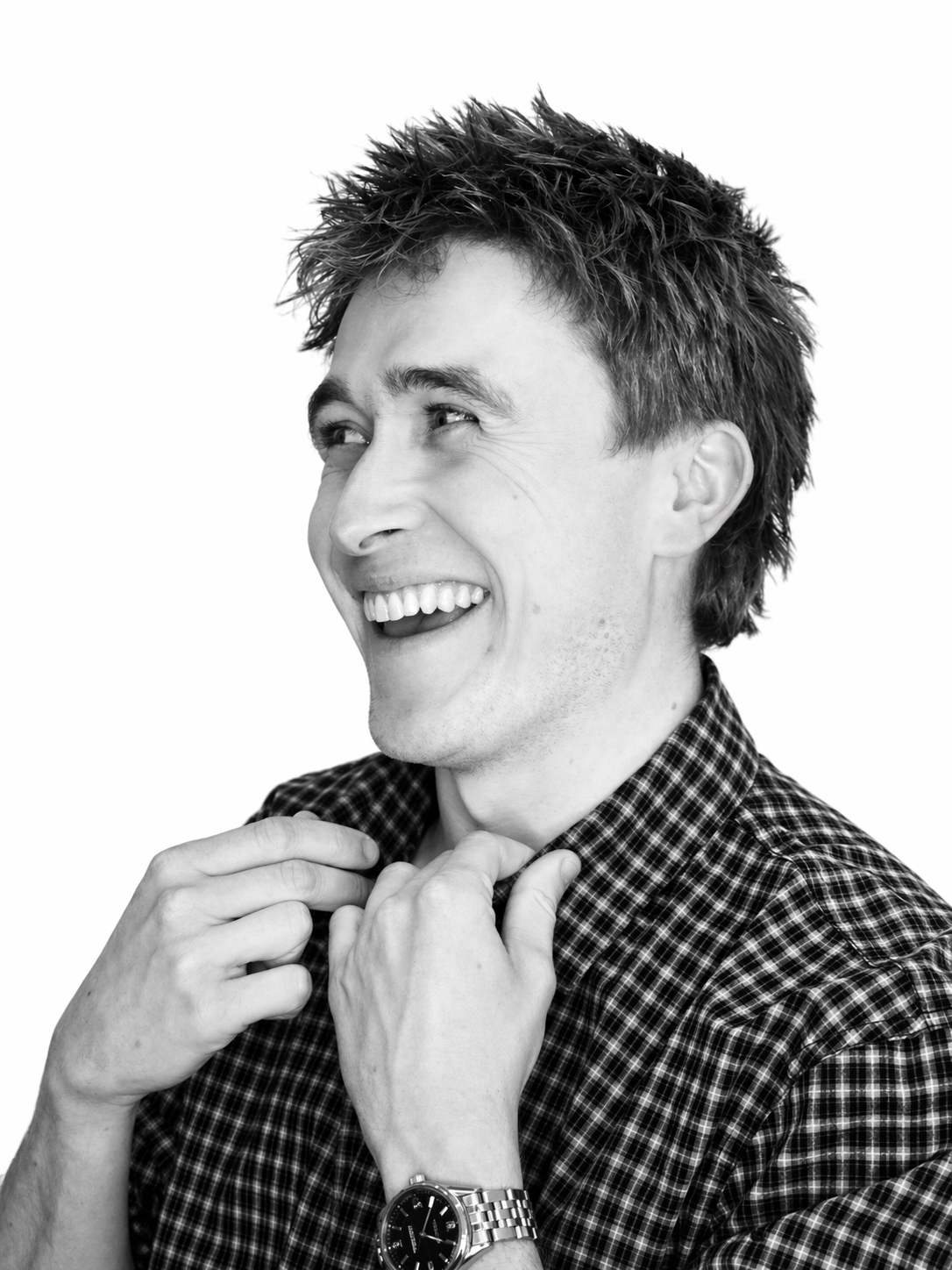 Josh Milne